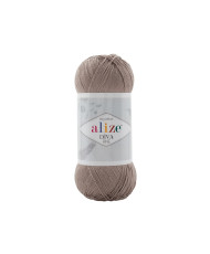 Yarn Alize Diva Fine beige (167)
