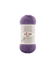 Yarn Alize Diva Fine lilac (84)