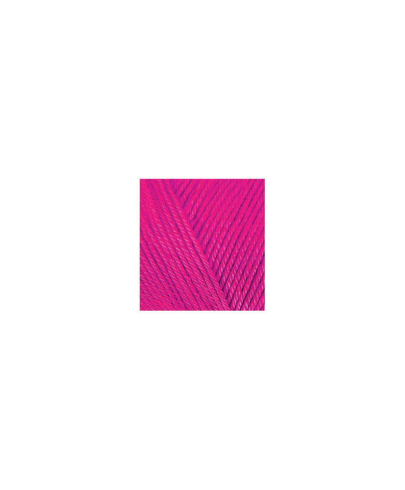 Yarn Alize Diva fuchsia (149)
