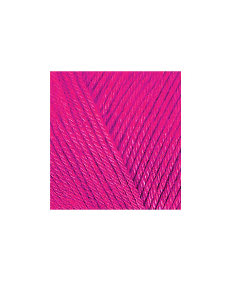 Yarn Alize Diva fuchsia (149)