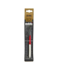 Crochet hook Addi 1.0 mm, 13 cm (113-7/1.0-13)