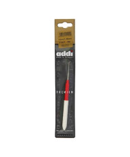 Crochet hook - 1.25 mm, 13 cm Addi (113-7/1.25-13)