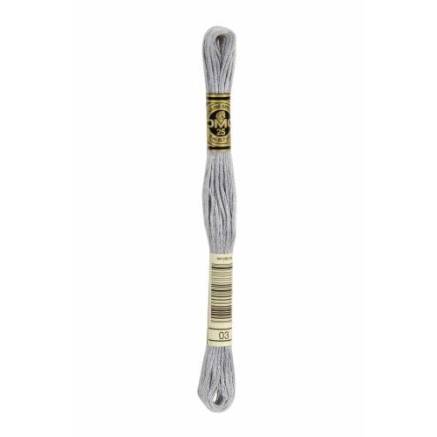 0003 муліне DMC 03 Tin Medium арт.117
