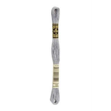 0003 floss DMC 03 Tin Medium art.117