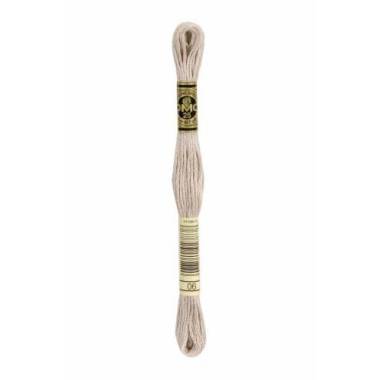 0006 муліне DMC 06 Driftwood Medium Light арт.117