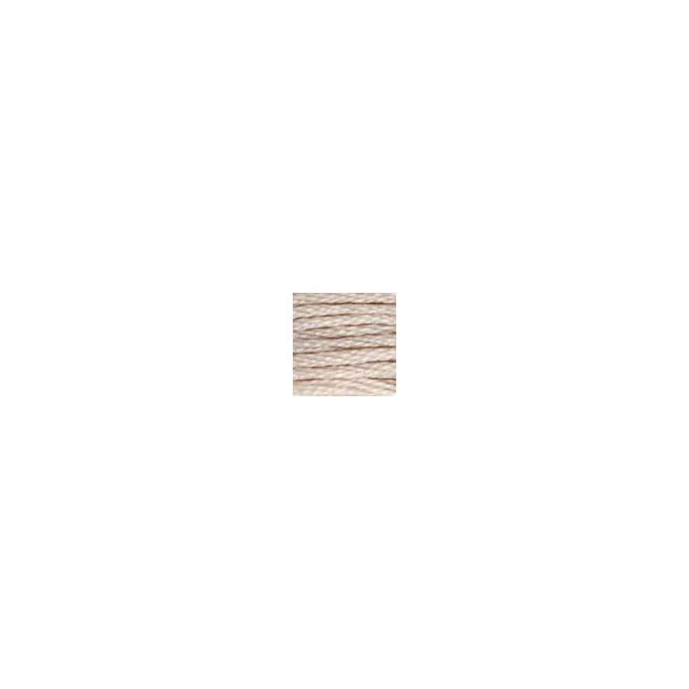 0006 муліне DMC 06 Driftwood Medium Light арт.117