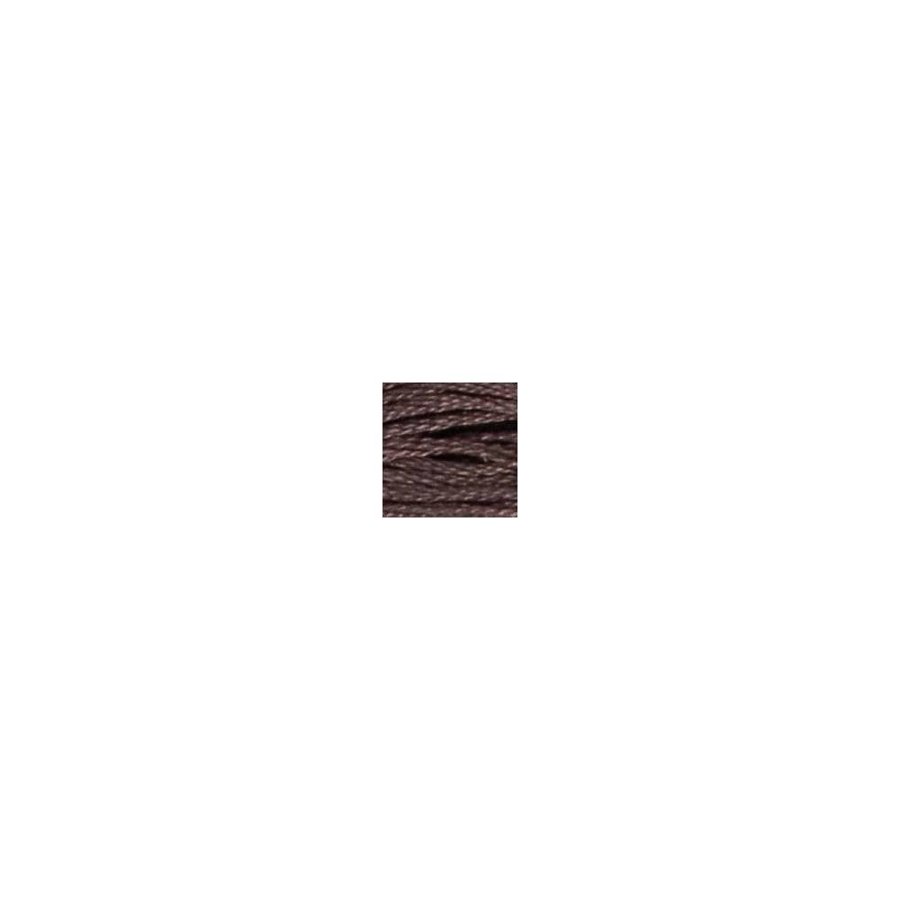 0009 муліне DMC 09 Cocoa Very Dark арт.117