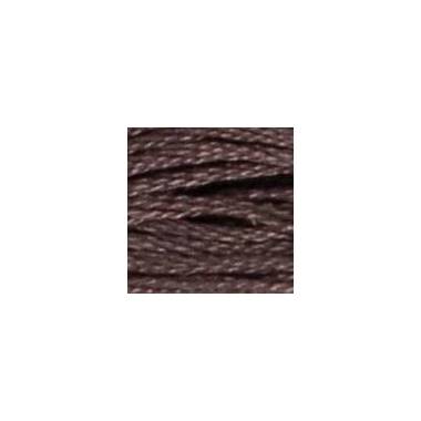 0009 муліне DMC 09 Cocoa Very Dark арт.117