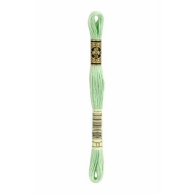 0013 муліне DMC 13 Nile Green Medium Light арт.117