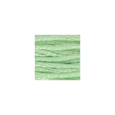 0013 муліне DMC 13 Nile Green Medium Light арт.117