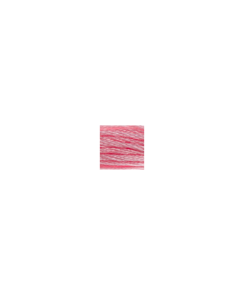 0151 floss DMC 151 Very Light Dusty Rose art.117