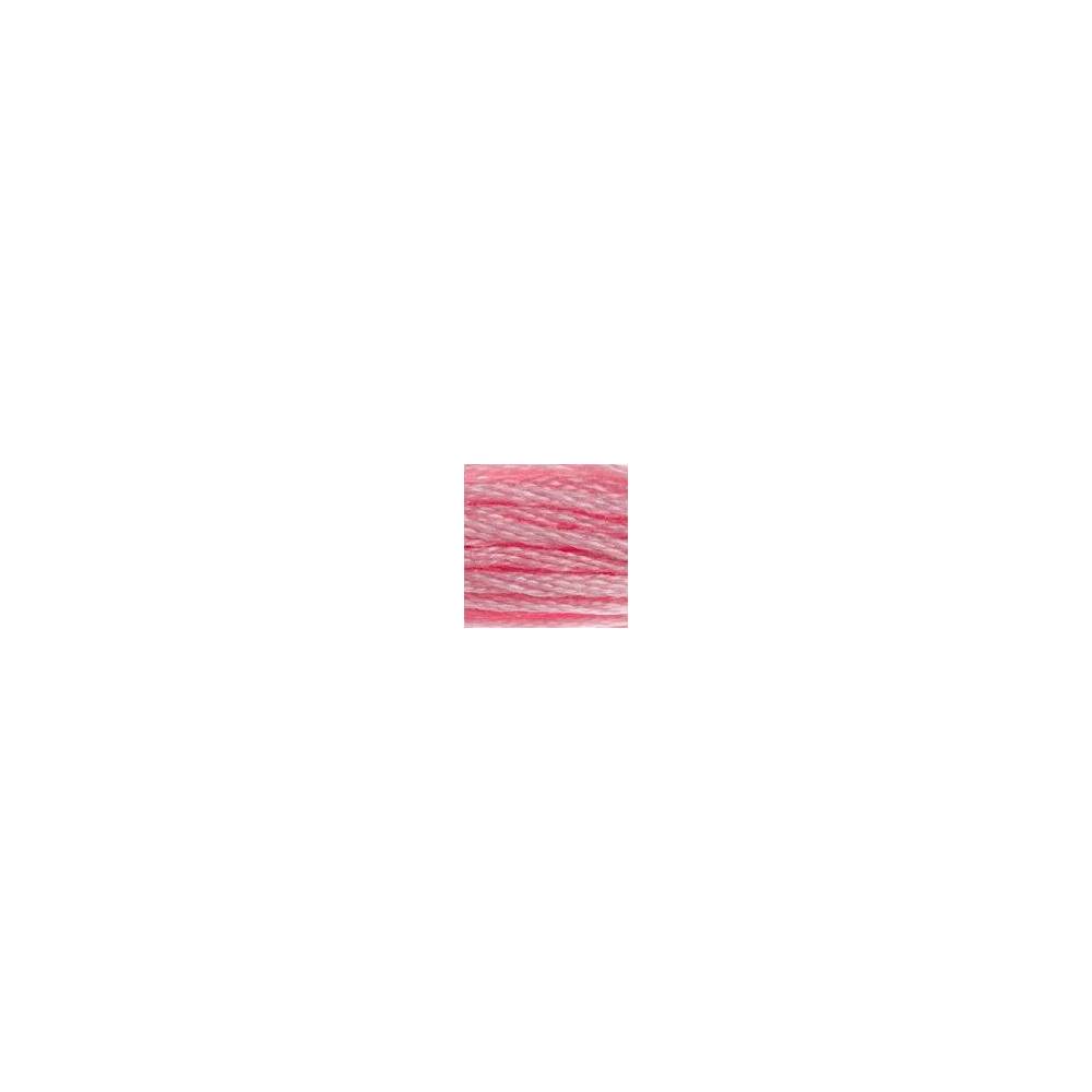 0151 муліне DMC 151 Very Light Dusty Rose арт.117