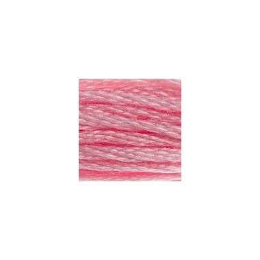 0151 муліне DMC 151 Very Light Dusty Rose арт.117