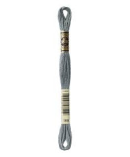 0169 floss DMC 169 Light Pewter art.117
