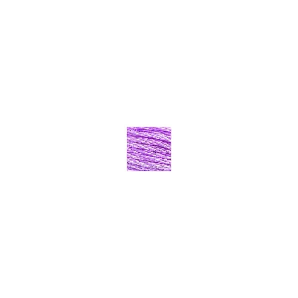 0209 муліне DMC 209 Dark Lavender арт.117