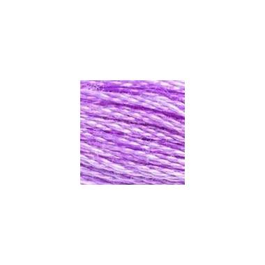 0209 муліне DMC 209 Dark Lavender арт.117