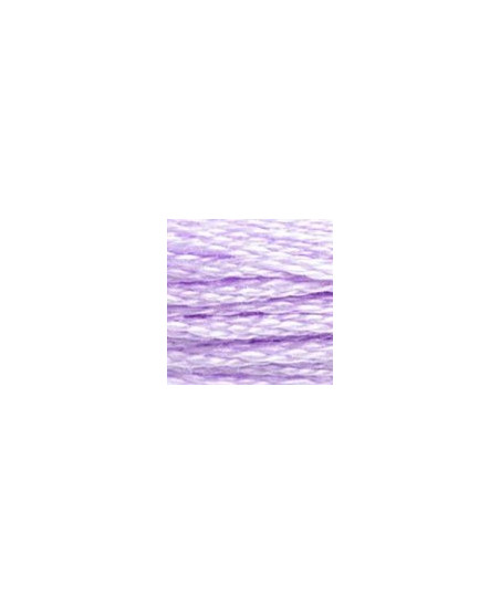 0211 floss DMC 211 Light Lavender art.117