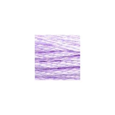 0211 муліне DMC 211 Light Lavender арт.117