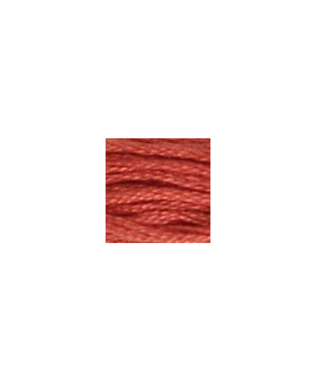 0022 floss DMC 22 Alizarin art.117