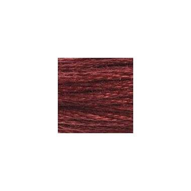 0221 муліне DMC 221 Very Dark Shell Pink арт.117