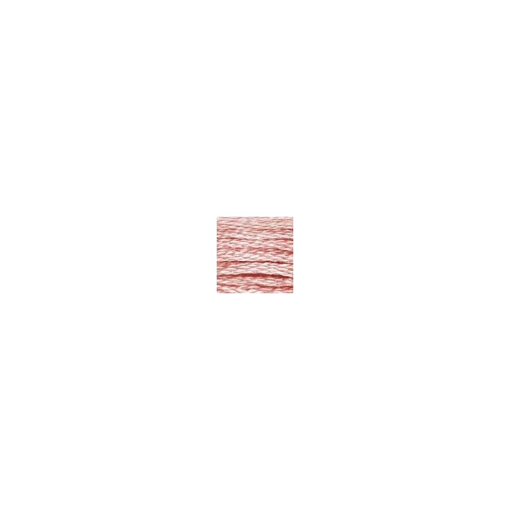 0224 муліне DMC 224 Very Light Shell Pink арт.117