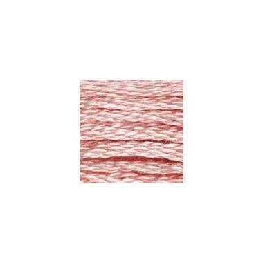 0224 муліне DMC 224 Very Light Shell Pink арт.117