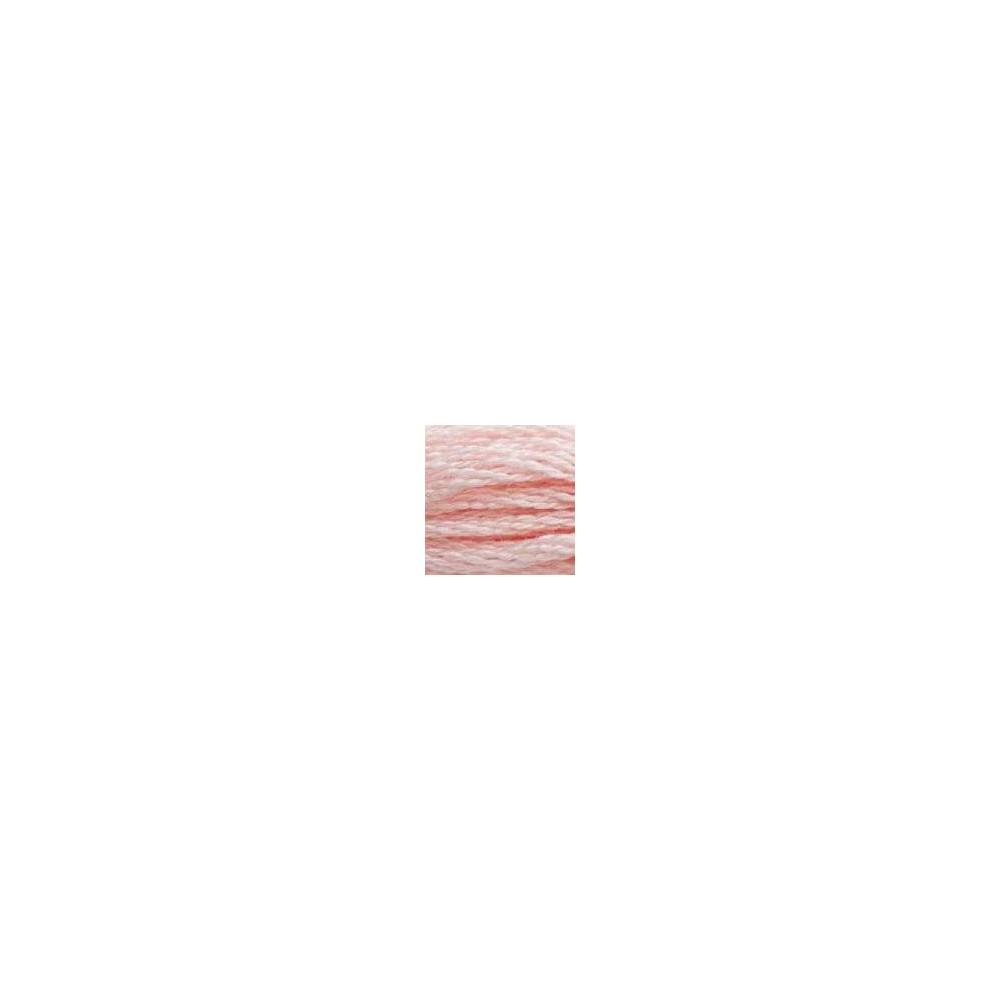 0225 мулине DMC 225 Ultra Light Shell Pink арт.117