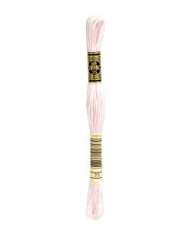 0023 floss DMC 23 Apple Blossom art.117