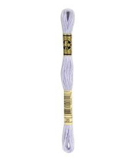0026 floss DMC 26 Lavender Pale art.117