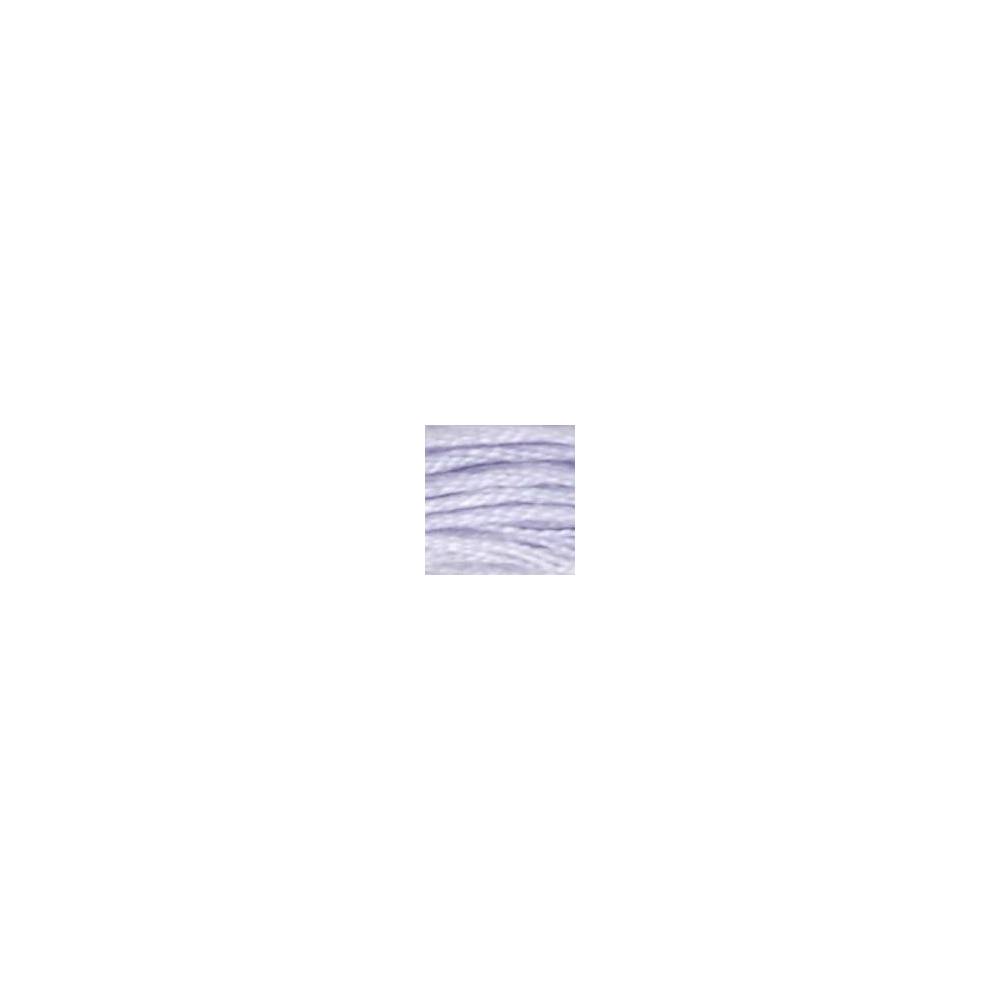 0026 муліне DMC 26 Lavender Pale арт.117