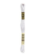 0027 floss DMC 27 White Violet art.117