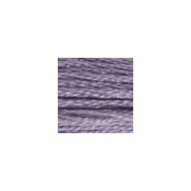 0028 муліне DMC 28 Eggplant Medium Light арт.117