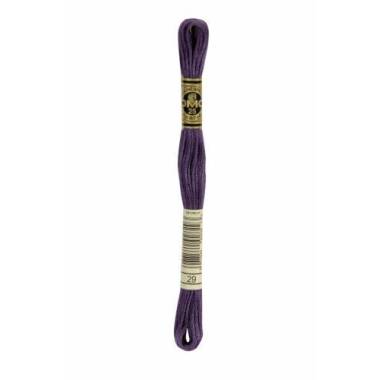 0029 муліне DMC 29 Eggplant арт.117