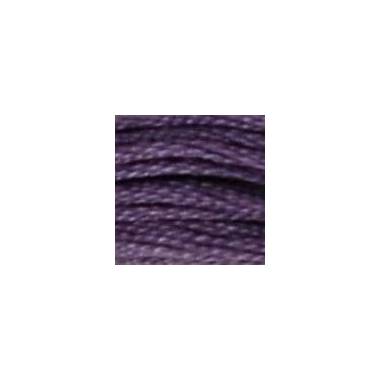 0029 муліне DMC 29 Eggplant арт.117