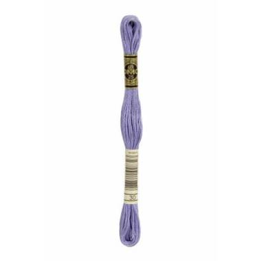 0030 муліне DMC 30 Blueberry Medium Light арт.117