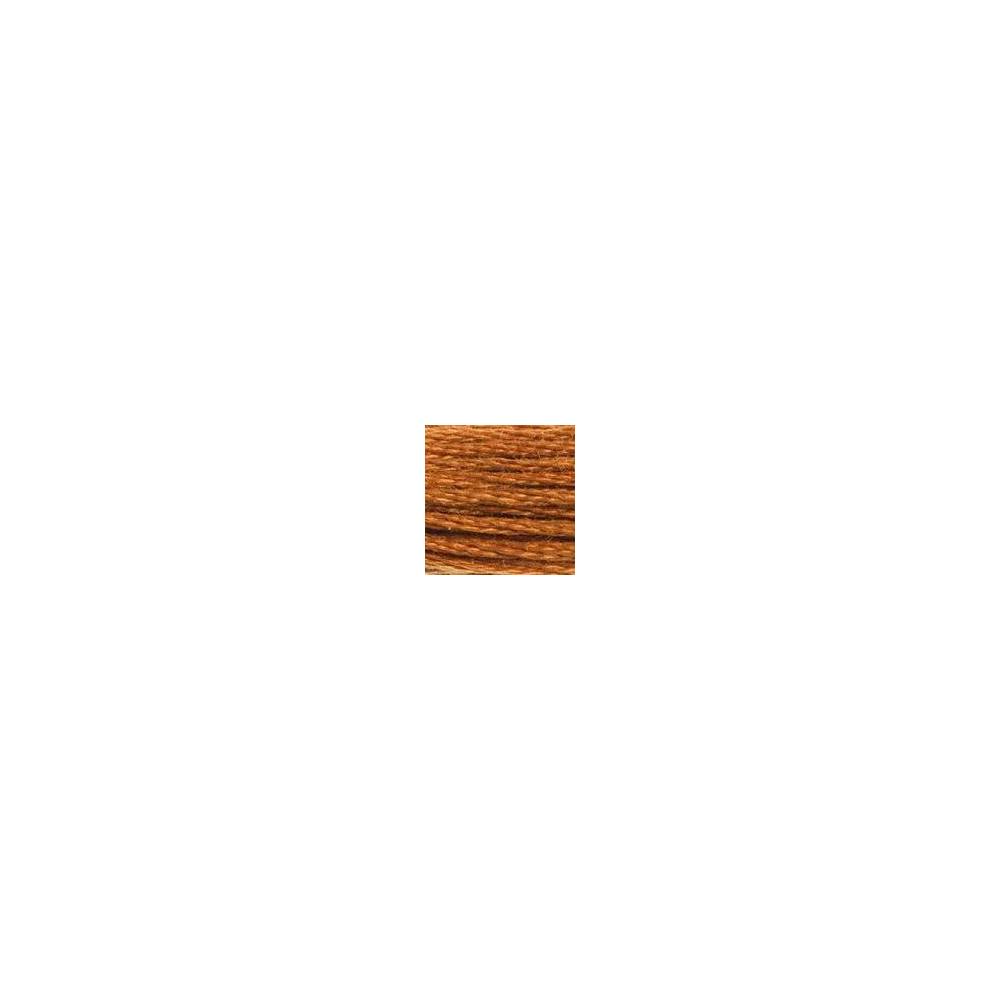 0301 мулине DMC 301 Medium Mahogany арт.117