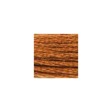 0301 мулине DMC 301 Medium Mahogany арт.117