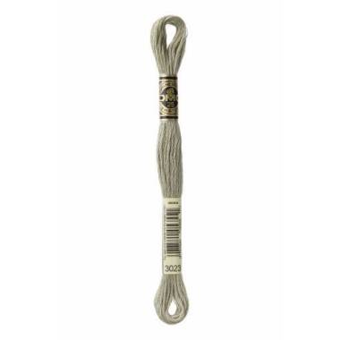 3023 муліне DMC 3023 Light Brown Grey арт.117