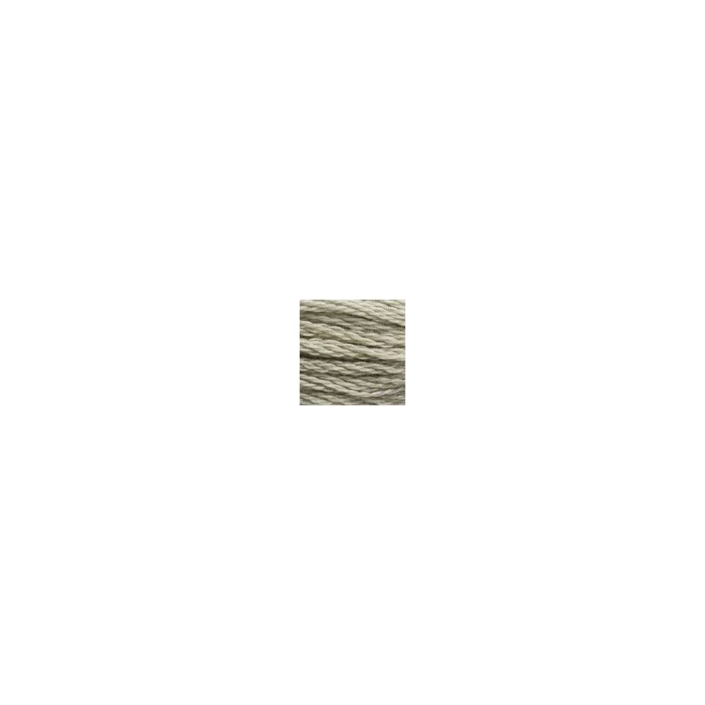 3023 муліне DMC 3023 Light Brown Grey арт.117