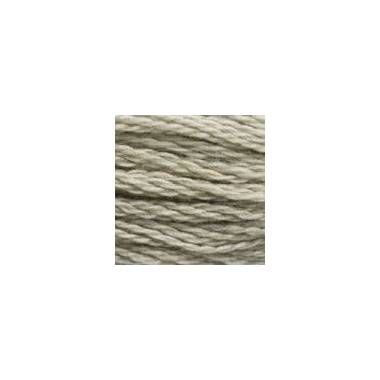 3023 муліне DMC 3023 Light Brown Grey арт.117