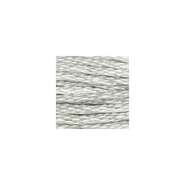 3024 муліне DMC 3024 Very Light Brown Grey арт.117