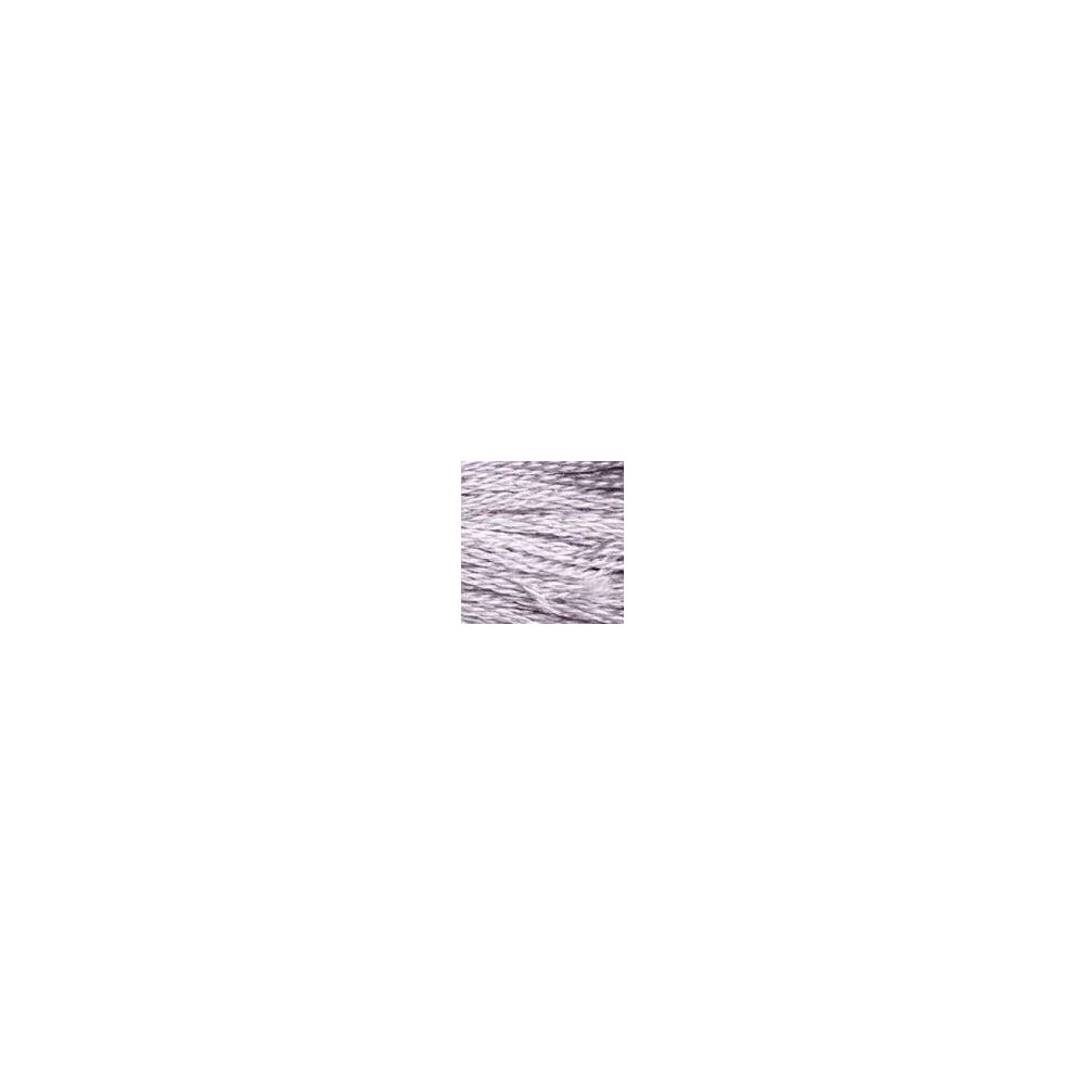 3042 муліне DMC 3042 Light Antique Violet арт.117