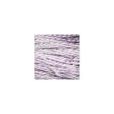 3042 муліне DMC 3042 Light Antique Violet арт.117