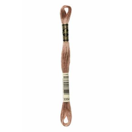 3064 муліне DMC 3064 Desert Sand арт.117