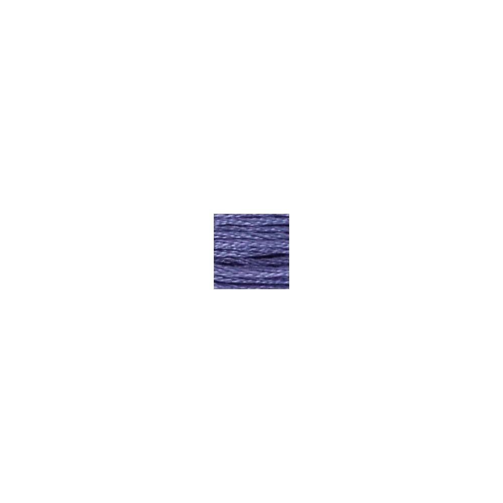 0031 муліне DMC 31 Blueberry арт.117
