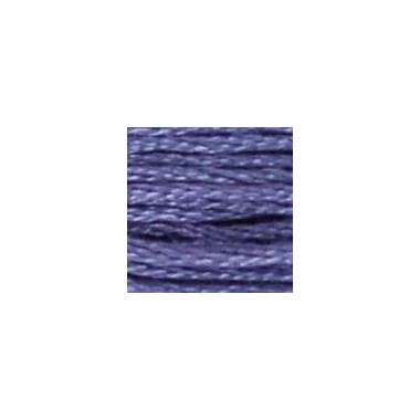 0031 муліне DMC 31 Blueberry арт.117