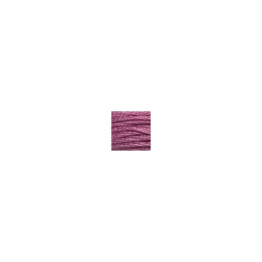 0316 муліне DMC 316 Medium Antique Mauve арт.117