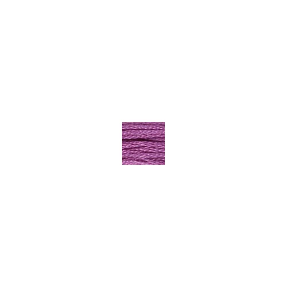 0033 floss DMC 33 Fuchsia art.117