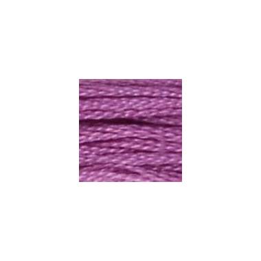 0033 мулине DMC 33 Fuchsia арт.117