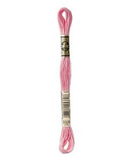 3326 floss DMC 3326 Light Rose art.117